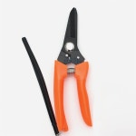 조은두리 원예 전지가위 쪽가위 조경공구 원예가위 : 조은두리