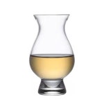 우수이 고어드 위스키 테이스팅 글라스 116ml 크리스탈 양주잔 혼술 술잔 시음용 컵 : Barmade