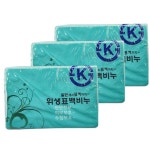 표백비누 소프랜드 위생 240g 3개입 세탁비누 : 다온의 선물