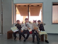 국립광주박물관 초등 한국사 체험 주말특강 전남 어린이 역사체험학습 수업 도슨트 by 역사나래 : 아이고고