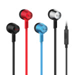 iLuv 아이러브 씨티라이트 스테레오 유선 3.5 AUX 이어폰 : 주식회사 씨앤에스파워