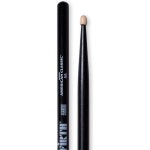 VIC FIRTH 드럼 스틱 AMERICAN CLASSIC 5A 블랙 마무리 VIC-5AB : 커민숍