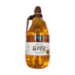 청정원 요리당 2.45kg : 헬씨랜드1