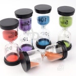 드리오샵 모래멍 사우나 모래시계 3분 5분 10분 15분 30분 : 다-드리오