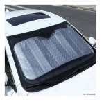 앞유리 자동차 썬바이저 프론트 차단막 햇빛 가리개 차량 UV : 이웃집커머스