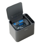 드럼형 신발 운동화 가정용 자동 양말 세척 신세대 : 글로벌온샵