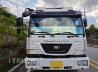 타타대우 노부스 260 후축 냉동탑 6.5톤 수동 191781 : 아이트럭ITRUCK