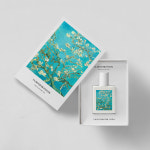 향기의미술관 명화향수 고흐클림트컬렉션 액자패키지 50ml EDP 5종 택1 : 프로젝트 센트