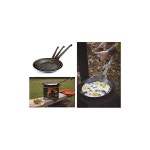 PETROMAX(페트로막스) 슈미드아이젠 프라이팬 SP32 12547 : VeretJapan