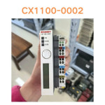 테스트 OK 모듈 CX1100-0002 : 용산동상사