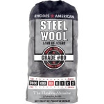 FixtureDisplays 1PK 106602-06 등급 00 스틸 울 16 패드 폴리 슬리브 LANC-5795-NF : 티치아울렛