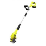 호미 예초 관리기 전동 소형 잡초제거기 전기 제초기 : 주식회사룸앤룸