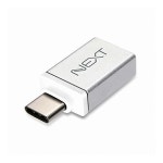 USB젠더 NEXT-1512TC 실버 : 오피스디포 공식스토어