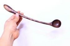 [관악] 신대방 우드카빙 버터나이프 및 수저  만들기 : 솜씨당