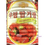 식당 딸기잼 업소 우림 식재료 3K 업소식cde904 : 핑크미T