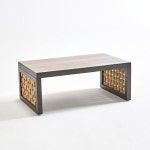 가구샘 테라스 카페 소파 테이블 H5248 : 밍지샵