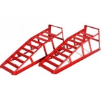 자동차 정비 고임목 경사판 수리 엔진오일 간이리프트 : 주식회사홈앤룸