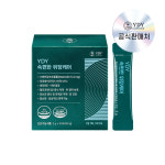 YDY 속편한 위장케어 스페인감초추출물 헬리코박터균 위영양제 30포, 1개 : YDY뉴트리션