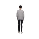 [갤러리아] 남성 로고 패치 울 니트(MJS218A J0084 055 23F) : 갤러리아백화점