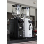 그라인더 WPM 환영 상업용 ZD-18 버전 파우더 스플래시 방지 기능이 있는 자체 전기 에스프레소 : 우리인연마켓