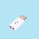 Coms USB 3.1 C타입 젠더 Micro 5P to C Type : 더블큐마트