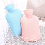 찜질팩 찜질 보온주머니 한의원 손목 발 배 목 온열 휴대용 : 덕은의 선물