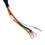 JZSP-C7M12G-10-E SGD7A 모터 로우 케이블 고유연 드래그 역방향 부하 측 10m : 한양종합FA