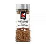 주식회사신영에프에스스위트웰 바베큐스테이크 시즈닝 -소용량 : 기쁨마켓샵