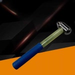 무진동 텅스텐 망치 해머 카바이드 다결정 목공 캠핑 : 주식회사홈앤룸