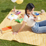 여의나루피크닉 중형 접이식 방수 : 콜드바틀