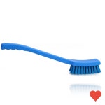 청소용품 청소솔 청소브러쉬 변기솔 다용도 솔 화장실 : 7nFOURmart