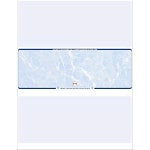 250 빈 컴퓨터 체크 재고 중간에 체크인 마블 블루 : 플로시샵