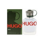 Hugo Man Green 휴고보스 75ml 오드뚜왈렛 코롱 남성용 : 제이프람뷰티