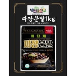 미담채 짜장분말1k : 가격찬스몰