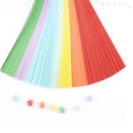 꼬미s 별종이 540매 별접기 : 천억샵몰