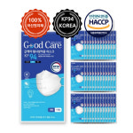 KF94마스크 대형 국내제작생산 필터까지 100% 국내산 굿케어마스크 : Goodcare