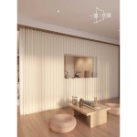 접이식 가벽 파티션 종이벽 전시장 공간분리 LED 원룸 : 여명종합유통