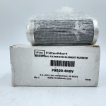 정품 FilterMart F9020-4K6V Hydraulic Filter Replaces Pall : 돈스상사