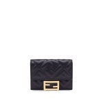 펜디 바게트 마이크로 트리폴드 지갑 191030935 : 바이 밀란