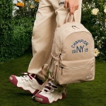 챔피언 25 봄 신상품 백팩 가방 남녀 커플 레저 스포츠 아웃도어 캠퍼스 : 디케이메리