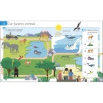 모든 주니어를 위한 영어 초급 과정 (모두 DK 영어) : 아뜰리에홈