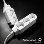 접지3구 3M 책상선정리 안전장치멀티탭 콘센트정리 전기용품 접지멀티탭 USB콘센트 : 제물포상점