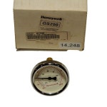 정품 Honeywell G5250 Thermometer 2 1/2 w/Sweat Well : 돈스상사