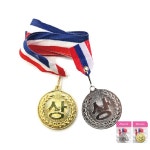 상 메달 1개입 색상 택1 : 78그램