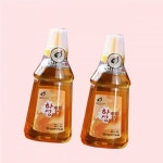 100 진짜벌꿀 거창북부 농협 하성벌꿀 2개 4081745 : 세븐트렌드