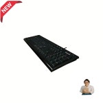 삼성 유선키보드 106키 블랙 사무용 대량주문가능 : 자이언트캣마켓