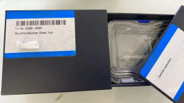 EzyFit 헤드가 포함된 분무기 G8010-60256 G3266-65003 : 알파물산