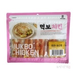 소망상점 먹보 치킨대구포 300g (5개세트) 말티즈간식 펫간식 : 생활용품추천 소망상점