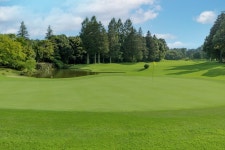 [이바라키 골프 투어] PGM 우치하라 컨트리클럽 18홀 라운딩 (왕복 픽업 선택가능) : 주식회사 덕아웃