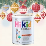 일동 후디스 하이키드 쵸코 650g, 1개 : 세 개의 보물